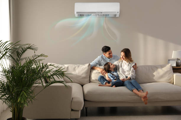 Best Energy-efficient HVAC Solutions in Delta Junction, AK