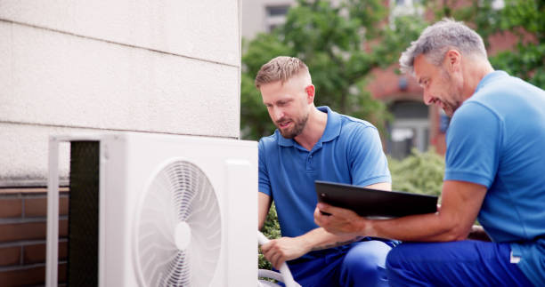 Best VRF (Variable Refrigerant Flow) Systems in Delta Junction, AK