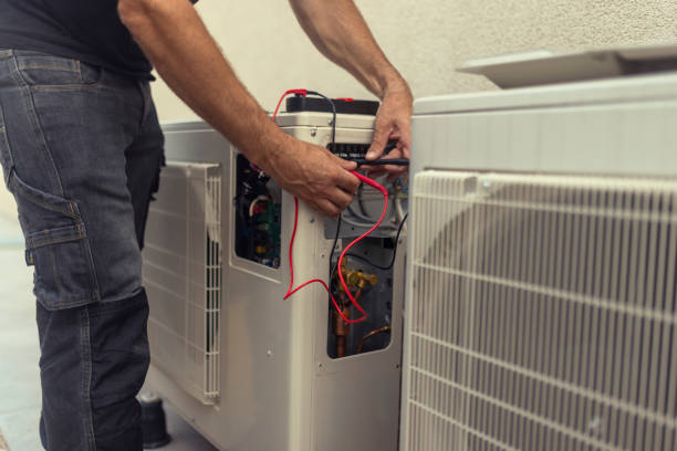 Best Residential HVAC in Delta Junction, AK