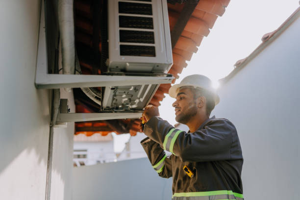 Trusted Delta Junction, AK HVAC Experts