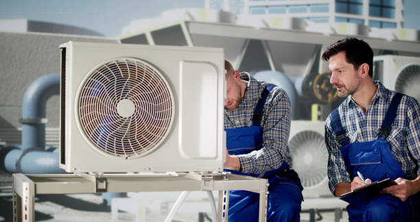 Best HVAC Training and Certification in Delta Junction, AK