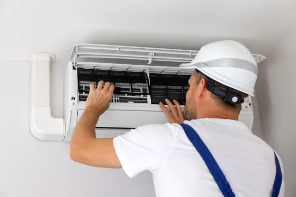 Best Commercial HVAC in Delta Junction, AK