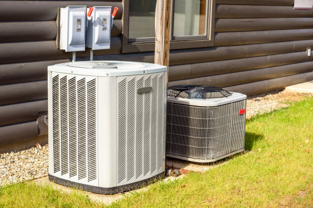 Best Solar-powered HVAC Systems in Delta Junction, AK